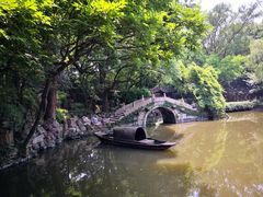 -绮园景区