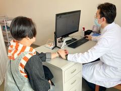 -佛山复星禅诚医院