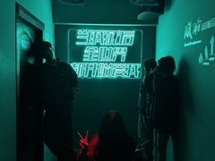 -棂笼·深度沉浸密室(武汉旗舰店)