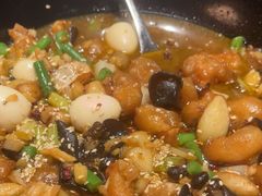 -华豫川酒家(大卫城店)