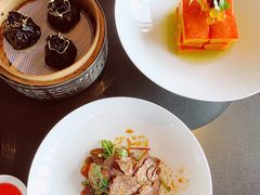 巴蜀牛三宝-三利音·东方司宴(外滩店)