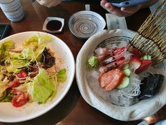 -笑福亭料理小馆(解放碑店)