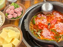 -笔记安顺夺夺粉火锅