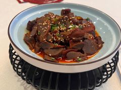 -北京全聚德(方庄店)