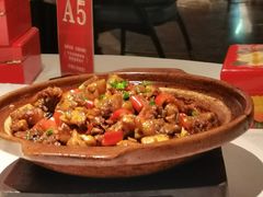 -千百味红餐厅·江西菜(绿地双子塔店)