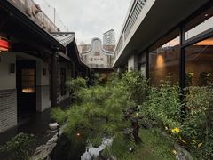 -顺德渔村·岭南一号