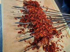 -永刚烧烤(大夜市店)