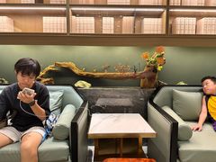 -青水瓦台汤泉(未央店)