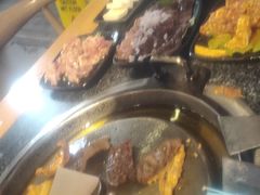 -赞酱川式烤肉(蜀都万达店)