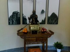 -迈格笙SPA·影院式足道·采耳(金桥店)