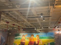 -三个大叔烤羊肉串·炭炉砂锅菜(西三旗店)