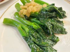 -唐阁(香港朗廷酒店)