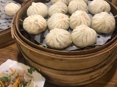 -陈傻子餐厅(世纪都会店)