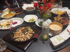 -炊江南·上海菜(国展华漕店)