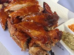 -小城故事·地道宁波味(月湖盛园店)