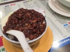 -仁信双皮奶(东川路店)