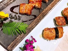 -月下料理(楷林IFC店)