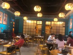 -猪腰一家·地道佛山菜(盐步店)