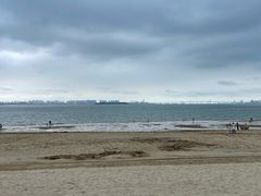 -厦门万豪酒店及会议中心大堂吧·海景下午茶