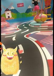 -利奥梦幻主题乐园(爱琴海购物公园店)
