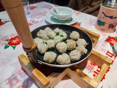 -五马集·海鲜·温州大牌档(黑金冠五马街十字路口店)