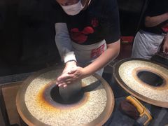 -阿甘锅盔(合生汇购物中心店)
