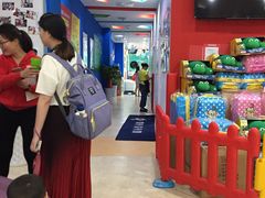 -美吉姆国际儿童发展中心(红谷滩绿地缤纷城中心)