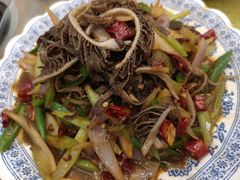 -清真·京华源铜锅涮肉(丰庆店)