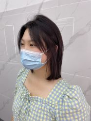 -查克拉造型