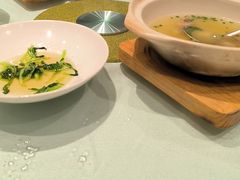 -翠山·映月湖景餐厅(映月湖公园店)