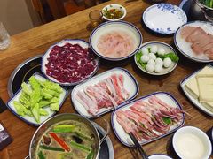 -厝味火锅·潮汕卤水火锅(十一合店)