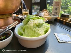 -东来顺·非遗火锅(高新店)