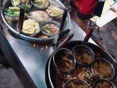 -老兵麻辣烫(世欧王庄店)