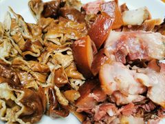 -天发芽·何记葫芦头泡馍·老字号(小南门店)