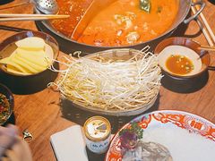 -楠火锅(仁恒梦中心店)