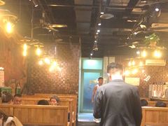 -小俩口烧烤东北菜(双井店)