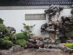 -南通濠河风景名胜区