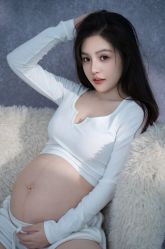 -专注孕妇照亲子照·纪田摄影