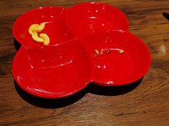 -疆山别院烧烤·新疆菜(铁路局店)
