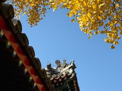 -承恩寺