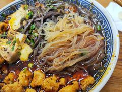 -东关赵记粉汤羊血(兴庆北路店)