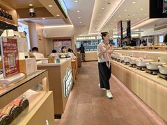 -素满香·食养自助(建邺万达店)