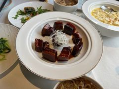 -庆云楼饭庄(什刹海店)