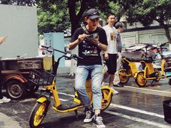 -老东江米粉