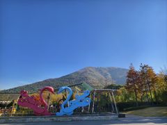 -无锡动物园·太湖欢乐园