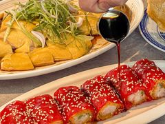 -陶兰居·手工点心·粤菜(圆融时代广场店)