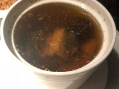 -大树餐厅(益田假日店)