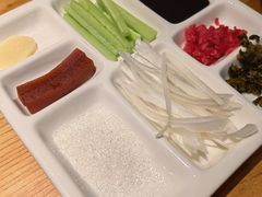 -四季民福烤鸭店(前门廊房二条店)