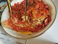 -老三样 · 江西菜馆(前海壹方汇店)