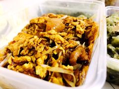 -京味精餐厅(长椿里小区店)